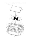 INFRARED SENSOR diagram and image