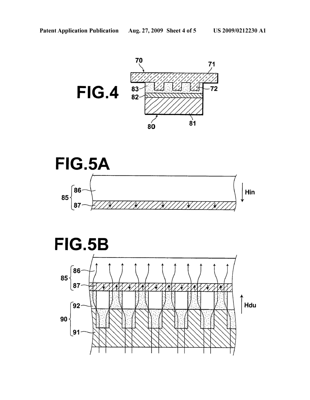 ELECTRON BEAM WRITING METHOD, FINE PATTERN WRITING SYSTEM, METHOD FOR MANUFACTURING UNEVEN PATTERN CARRYING SUBSTRATE, AND METHOD FOR MANUFACTURING MAGNETIC DISK MEDIUM - diagram, schematic, and image 05