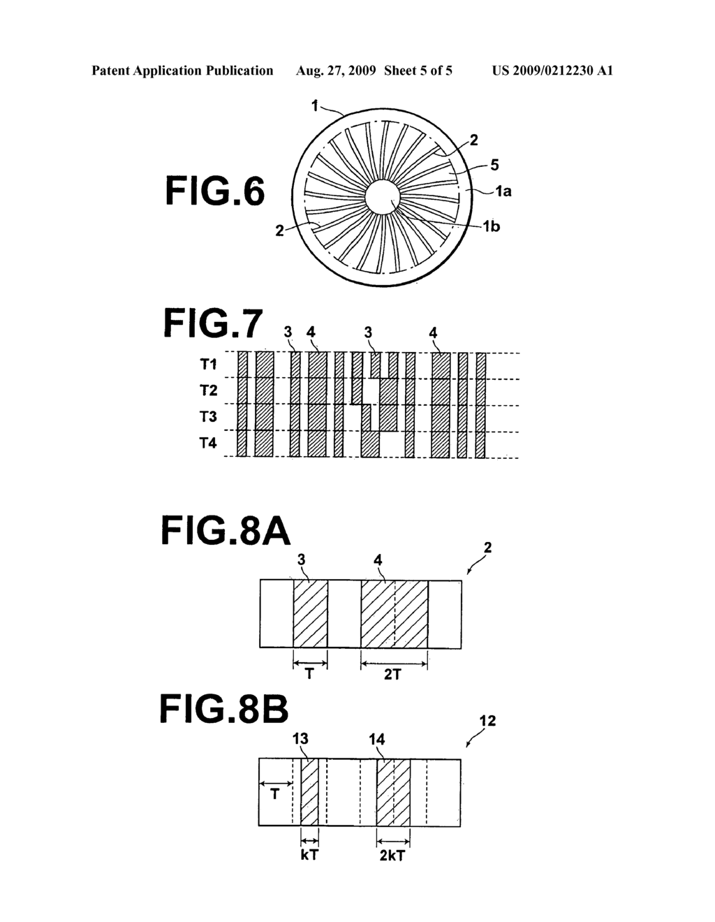 ELECTRON BEAM WRITING METHOD, FINE PATTERN WRITING SYSTEM, METHOD FOR MANUFACTURING UNEVEN PATTERN CARRYING SUBSTRATE, AND METHOD FOR MANUFACTURING MAGNETIC DISK MEDIUM - diagram, schematic, and image 06