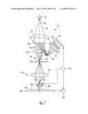 CHARGED PARTICLE BEAM EXPOSURE SYSTEM diagram and image