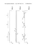 METHOD FOR MAKING AMORPHOUS POLYCRYSTALLINE SILICON THIN-FILM CIRCUITS diagram and image