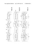 METHOD FOR MAKING AMORPHOUS POLYCRYSTALLINE SILICON THIN-FILM CIRCUITS diagram and image