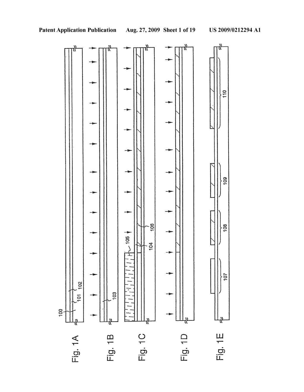 SEMICONDUCTOR DEVICE AND MANUFACTURING METHOD THEREOF - diagram, schematic, and image 02