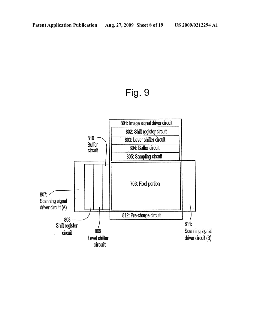 SEMICONDUCTOR DEVICE AND MANUFACTURING METHOD THEREOF - diagram, schematic, and image 09