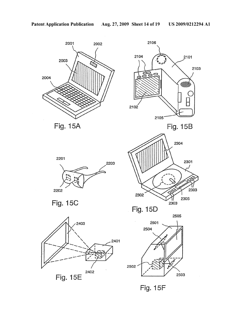 SEMICONDUCTOR DEVICE AND MANUFACTURING METHOD THEREOF - diagram, schematic, and image 15