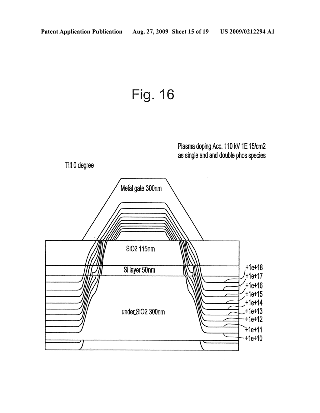 SEMICONDUCTOR DEVICE AND MANUFACTURING METHOD THEREOF - diagram, schematic, and image 16