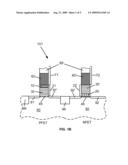 Gate Effective-Workfunction Modification for CMOS diagram and image