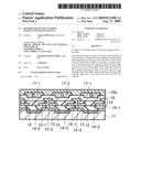 METHOD FOR MANUFACTURING SOLID-STATE IMAGING DEVICE diagram and image