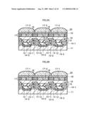 METHOD FOR MANUFACTURING SOLID-STATE IMAGING DEVICE diagram and image