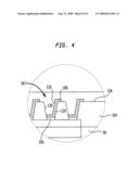 WAFER LEVEL PACKAGES FOR REAR-FACE ILLUMINATED SOLID STATE IMAGE SENSORS diagram and image