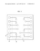 WAFER LEVEL PACKAGES FOR REAR-FACE ILLUMINATED SOLID STATE IMAGE SENSORS diagram and image