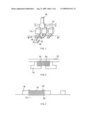 SEMICONDUCTOR DEVICE AND MANUFACTURING METHOD THEREFOR diagram and image