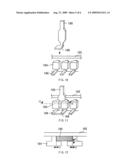 SEMICONDUCTOR DEVICE AND MANUFACTURING METHOD THEREFOR diagram and image