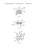 SEMICONDUCTOR DEVICE AND MANUFACTURING METHOD THEREFOR diagram and image