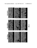 JOINT RELIABILITY OF SOLDER JOINT BETWEEN Sn-yAg SOLDER AND Ni-P UNDER BUMP METALLIC LAYER BY COBALT ADDITION diagram and image