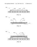 INTEGRATED CIRCUIT PACKAGE SYSTEM WITH PENETRABLE FILM ADHESIVE diagram and image