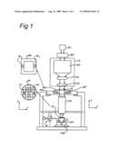 Mark Structure for Coarse Wafer Alignment and Method for Manufacturing Such a Mark Structure diagram and image