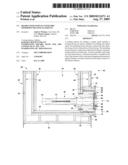 BOARD LINED FURNACE WITH SIDE IMMERSION HEATING ELEMENTS diagram and image