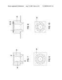 BOARD LINED FURNACE WITH SIDE IMMERSION HEATING ELEMENTS diagram and image