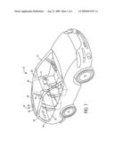 Airbag diagram and image