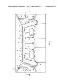 Airbag diagram and image