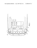 Airbag diagram and image