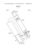 Side impact protection airbag system diagram and image