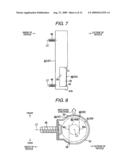 Side impact protection airbag system diagram and image