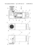 ONE-FINGER GRIPPER DEVICE diagram and image