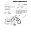 SELECTABLE-MODE DOOR ASSEMBLY AND RELATED METHOD diagram and image