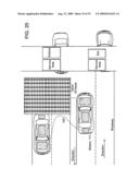 System and method for creating a networked infrastructure distribution platform of fixed and mobile solar and wind gathering devices diagram and image