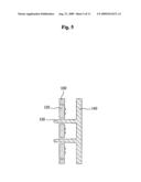 Button assembly and washing machine having the same diagram and image