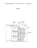 Button assembly and washing machine having the same diagram and image