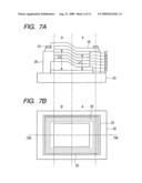 ORGANIC LIGHT-EMITTING DEVICE AND DISPLAY APPARATUS diagram and image