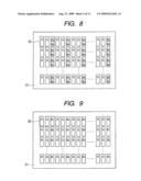 ORGANIC LIGHT-EMITTING DEVICE AND DISPLAY APPARATUS diagram and image