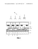 LED DEVICE HAVING IMPROVED LIGHT OUTPUT diagram and image