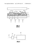 LED DEVICE HAVING IMPROVED LIGHT OUTPUT diagram and image