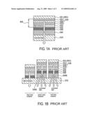 Resonant cavity color conversion el device and organic el display device using the same diagram and image