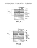 Resonant cavity color conversion el device and organic el display device using the same diagram and image