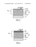 Resonant cavity color conversion el device and organic el display device using the same diagram and image