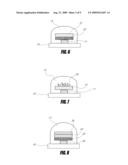 LIGHT EMITTING DEVICE WITH TRANSLUCENT CERAMIC PLATE diagram and image