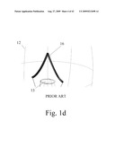 Solid-state luminescent filament lamps diagram and image