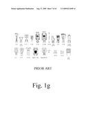 Solid-state luminescent filament lamps diagram and image