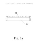 Solid-state luminescent filament lamps diagram and image