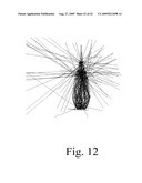 Solid-state luminescent filament lamps diagram and image