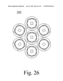 Solid-state luminescent filament lamps diagram and image