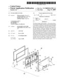 PLASMA DISPLAY PANEL diagram and image