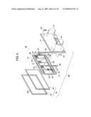 PLASMA DISPLAY PANEL diagram and image