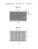 PLASMA DISPLAY PANEL diagram and image