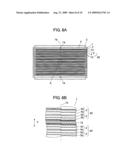 PLASMA DISPLAY PANEL diagram and image